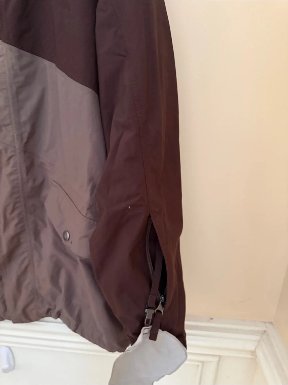 The North Face north face